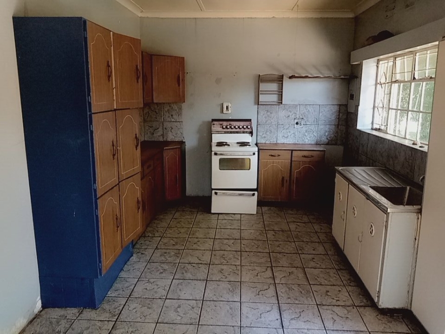 3 Bedroom Property for Sale in Vierfontein Free State